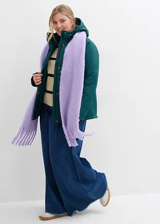 Waterdichte outdoor jas, Kleur: diepgroen