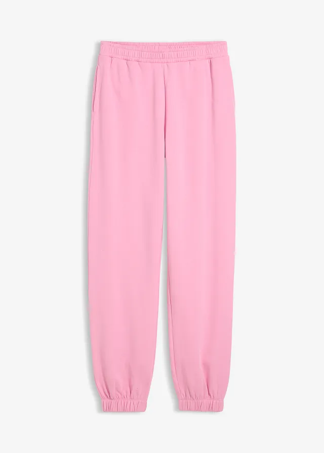 Pantaloni casual din bumbac 100%
