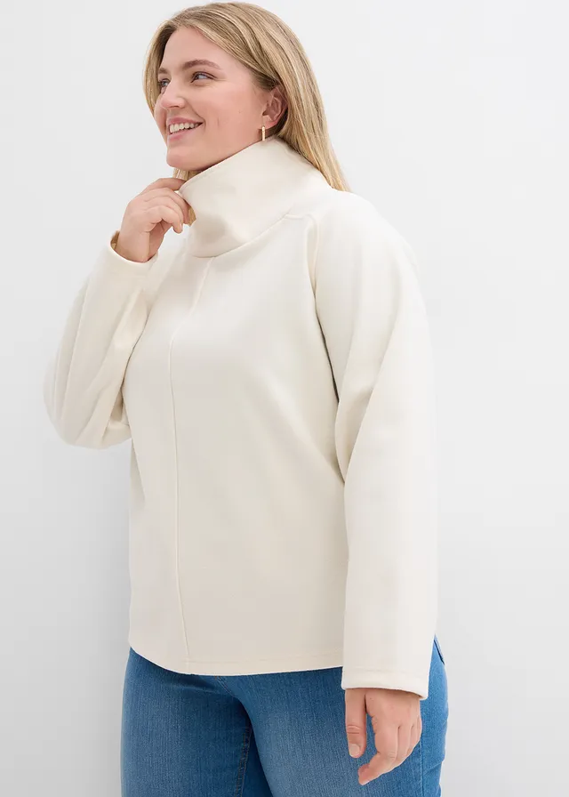 Coltrui, Kleur: parelwit