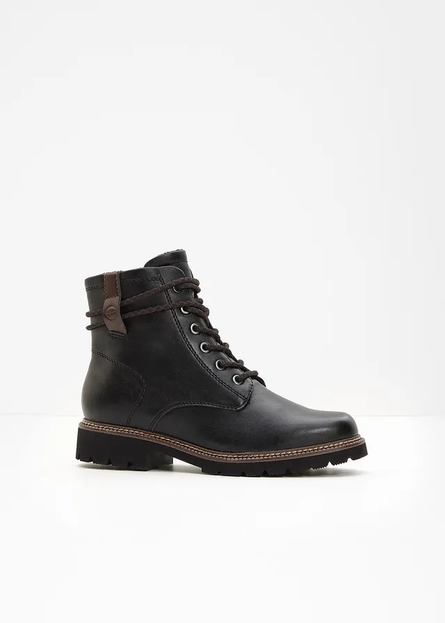 Veterboots van Tamaris