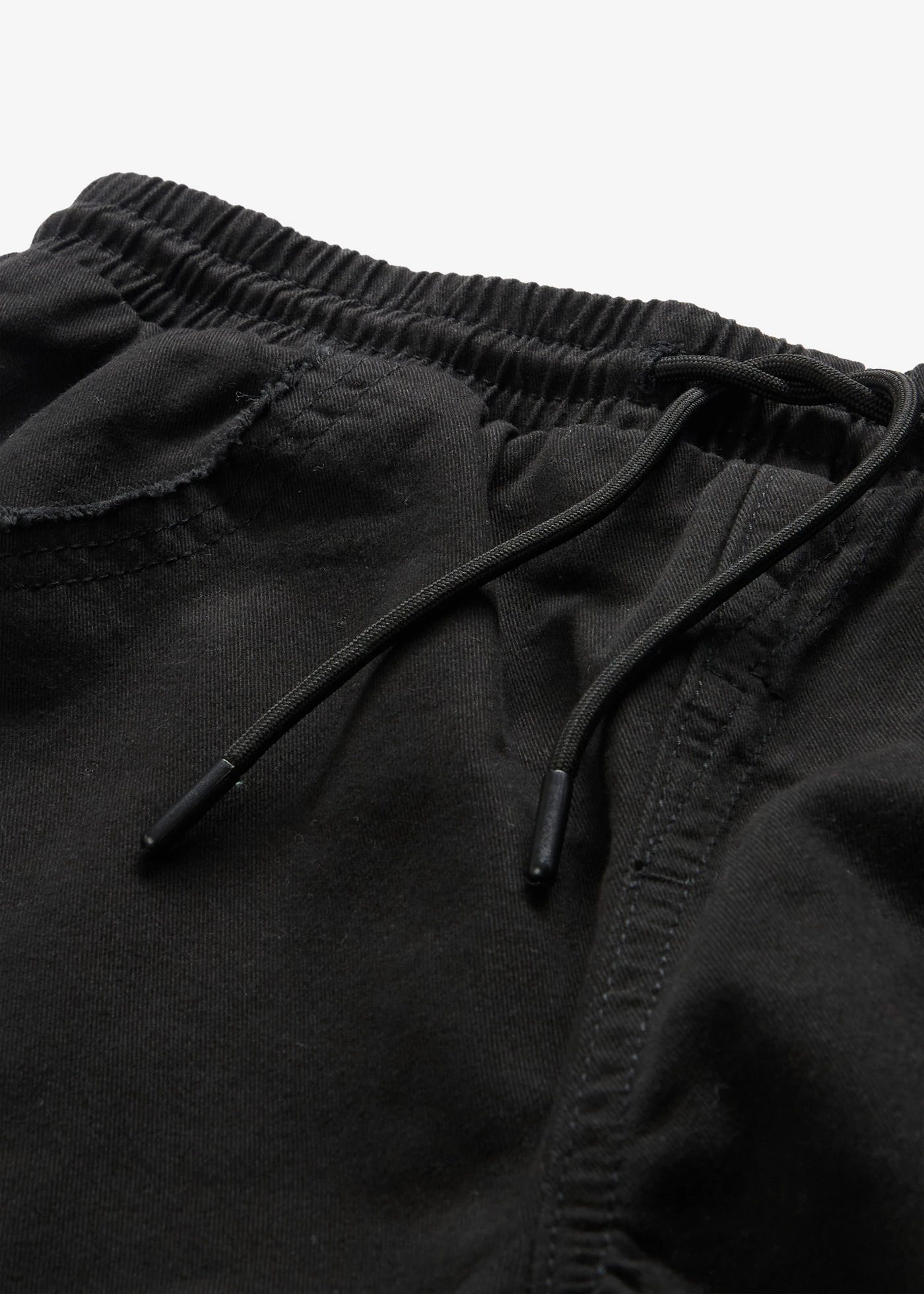 Belebújós thermo nadrág fiúknak, Regular Fit • fekete • bonprix áruház