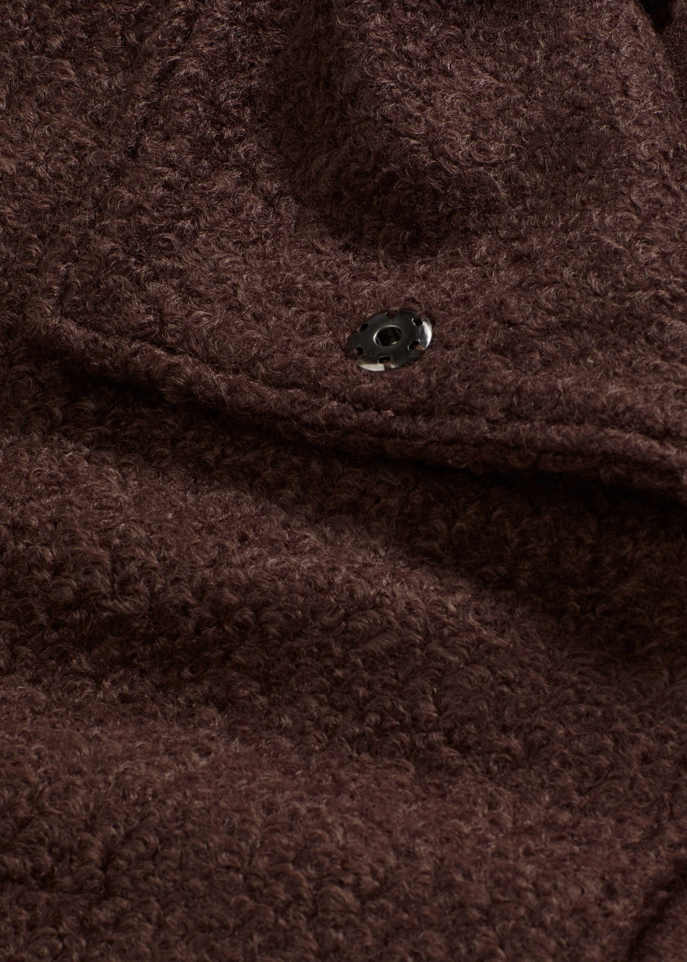 Kabátek • tmavě hnědá • bonprix obchod