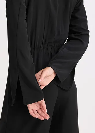 Jumpsuit • zwart • bonprix online shop