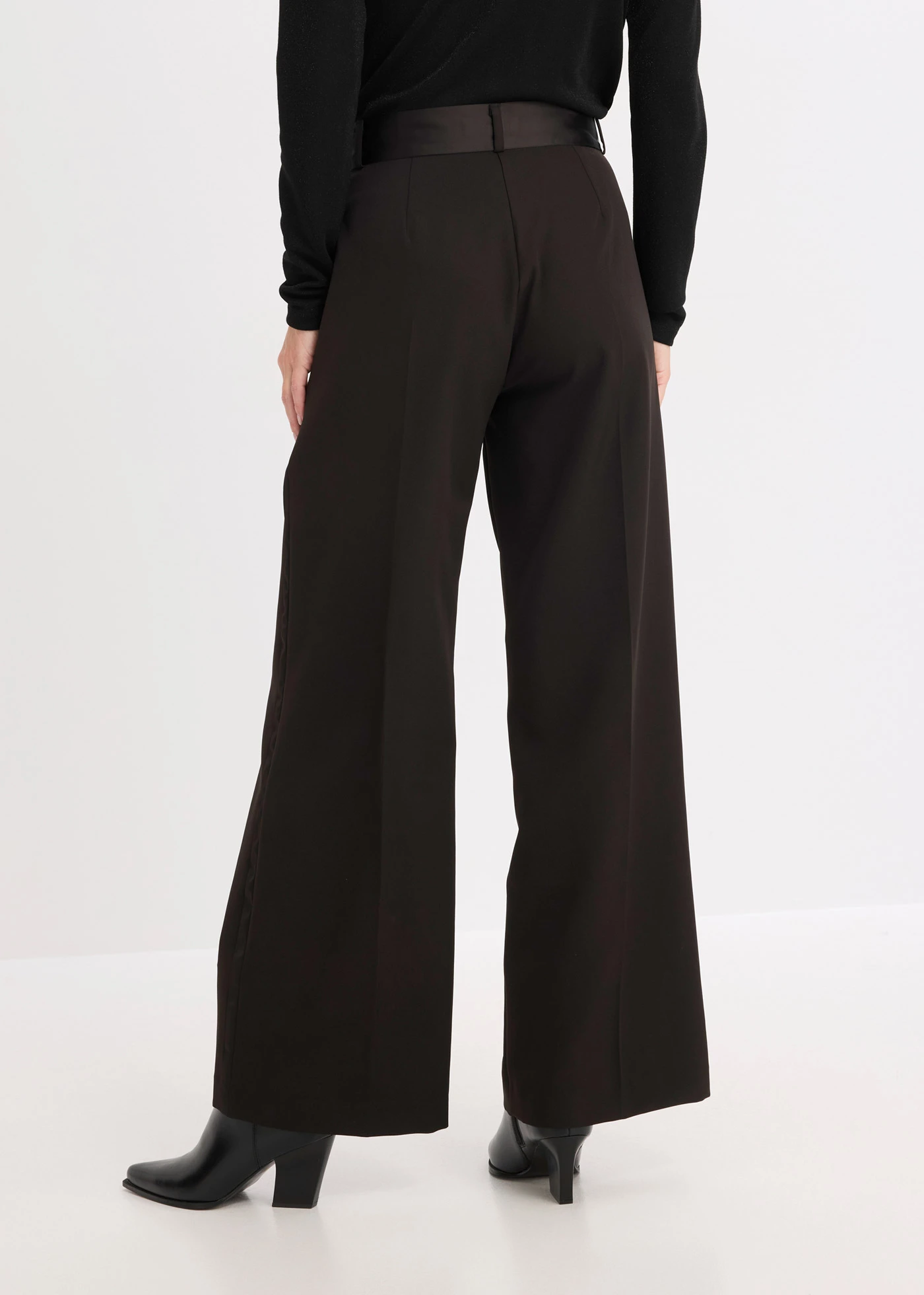 Pantalon • noir • Boutique bonprix