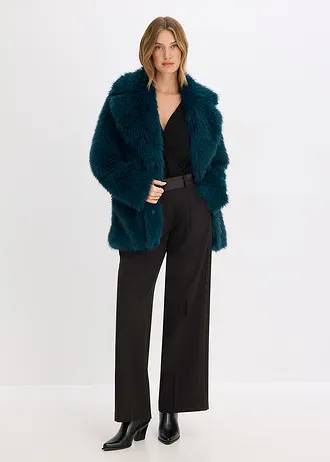 Pantaloni • negru • magazin bonprix