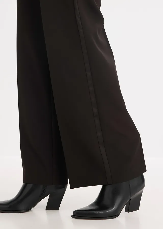 Pantalon • noir • product-page.page-title-suffix