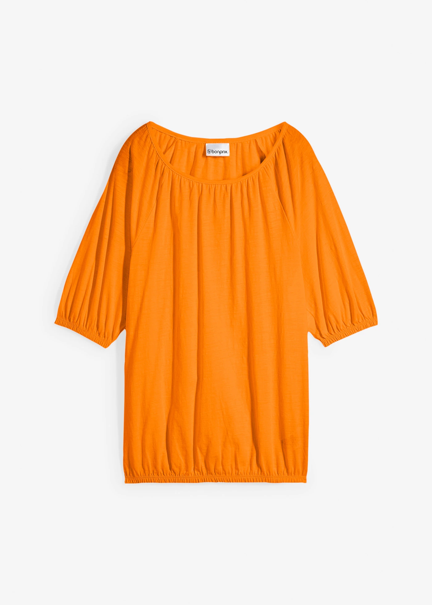 Tričko z čisté organické bavlny • mango • bonprix obchod