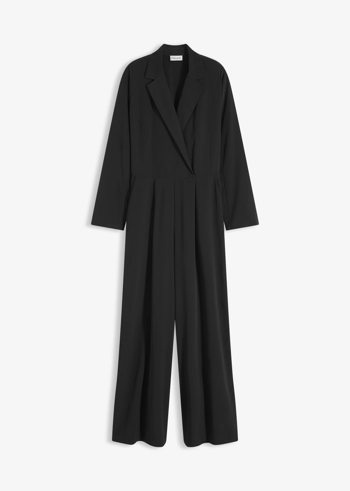 Salopetă • negru • magazin bonprix