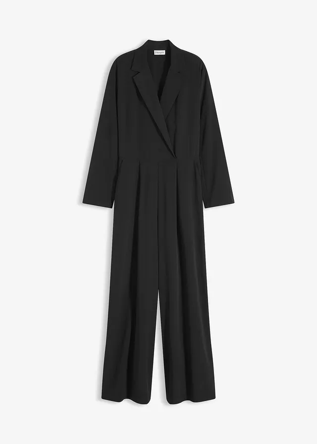 Salopetă • negru • magazin bonprix