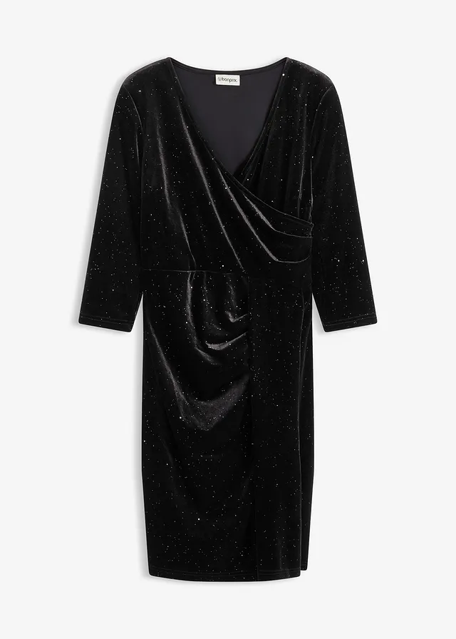 Robe courte
