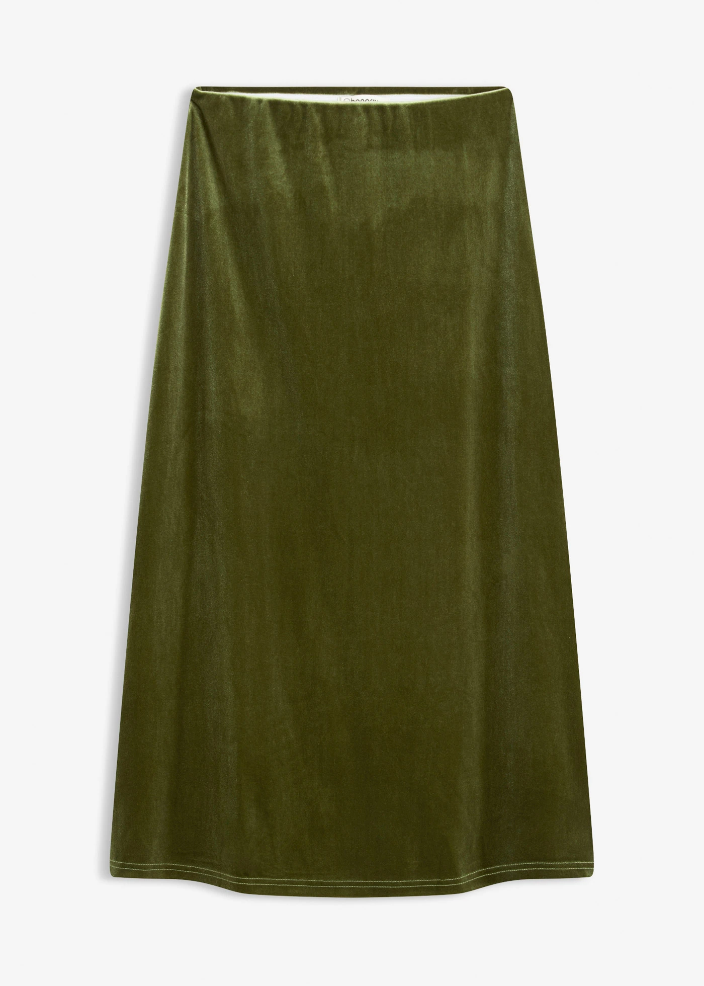 Midirok • donkerkaki • bonprix online shop