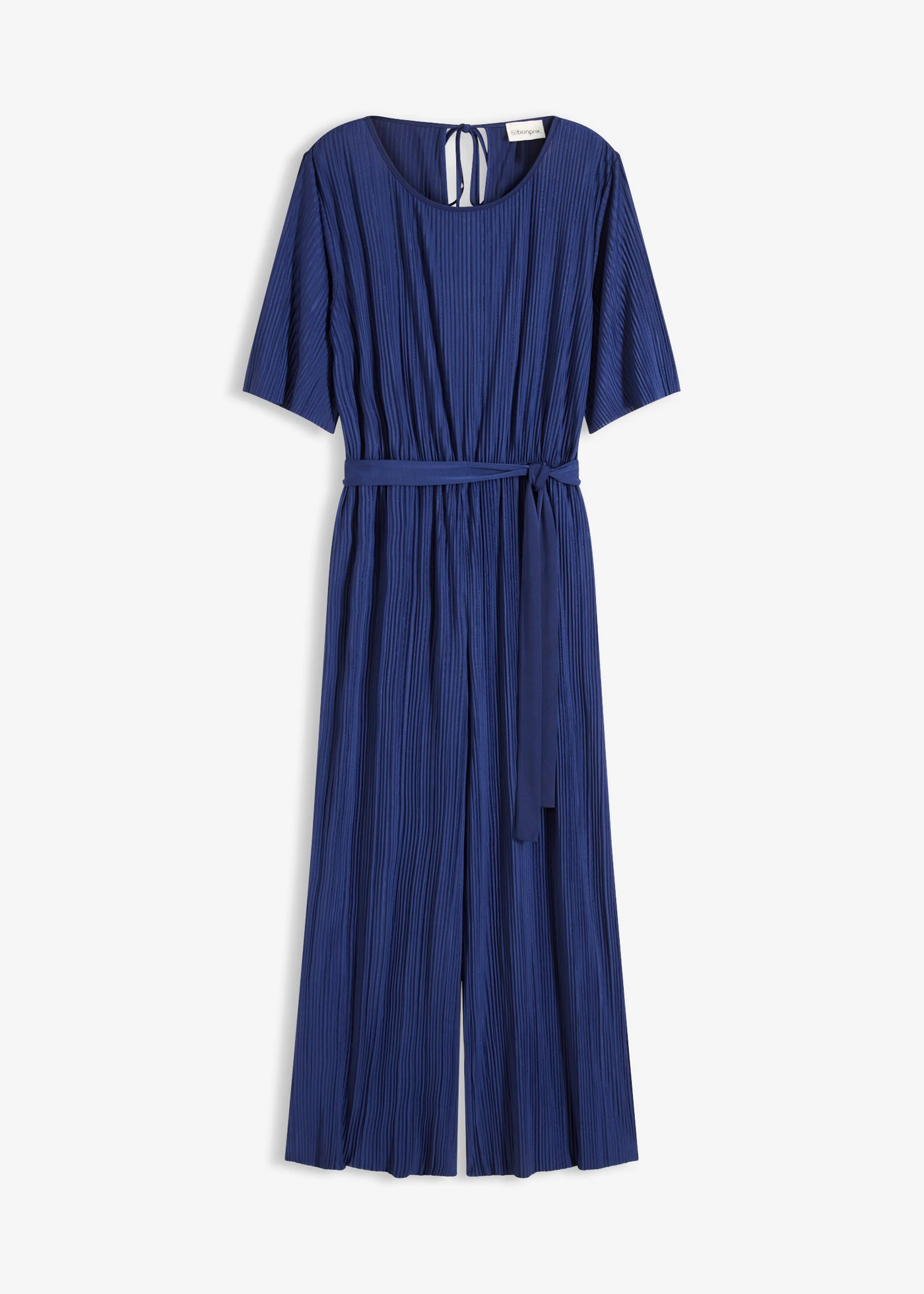 Jumpsuit • middernachtblauw • bonprix online shop