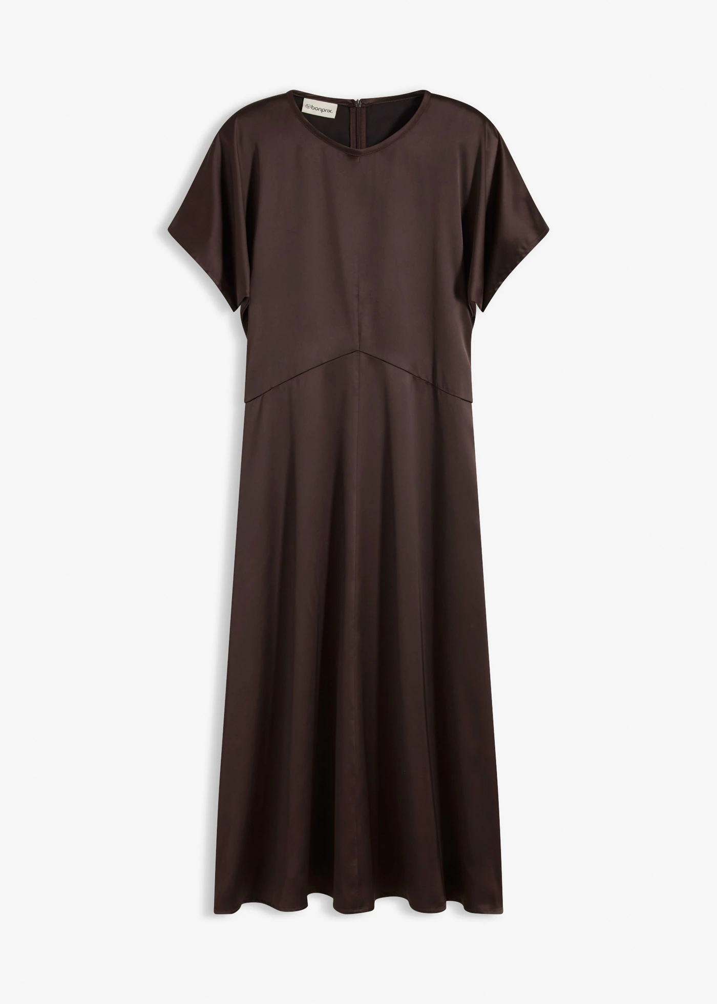 Rochie maxi • maro • magazin bonprix