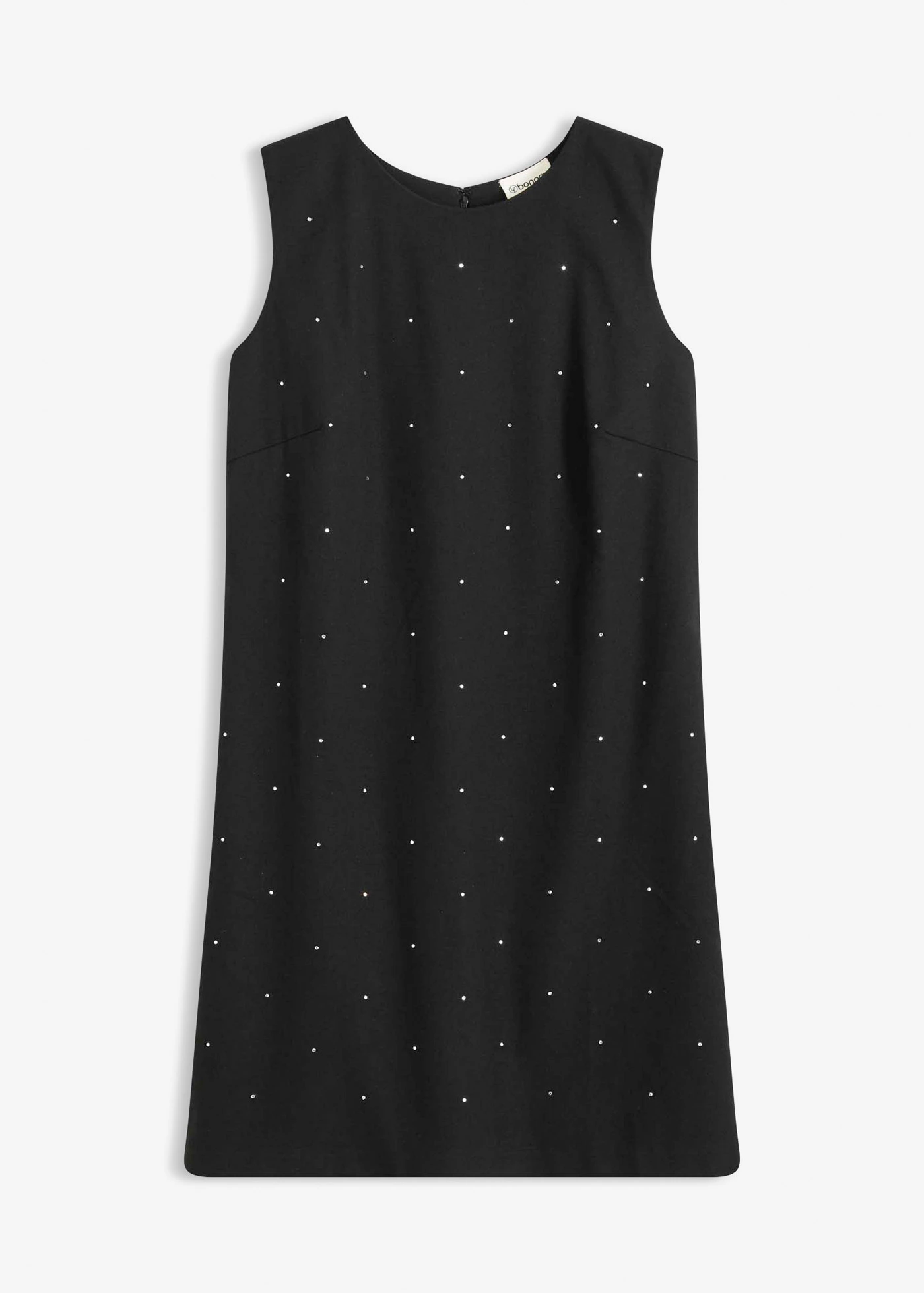 Rochie etui • negru • magazin bonprix