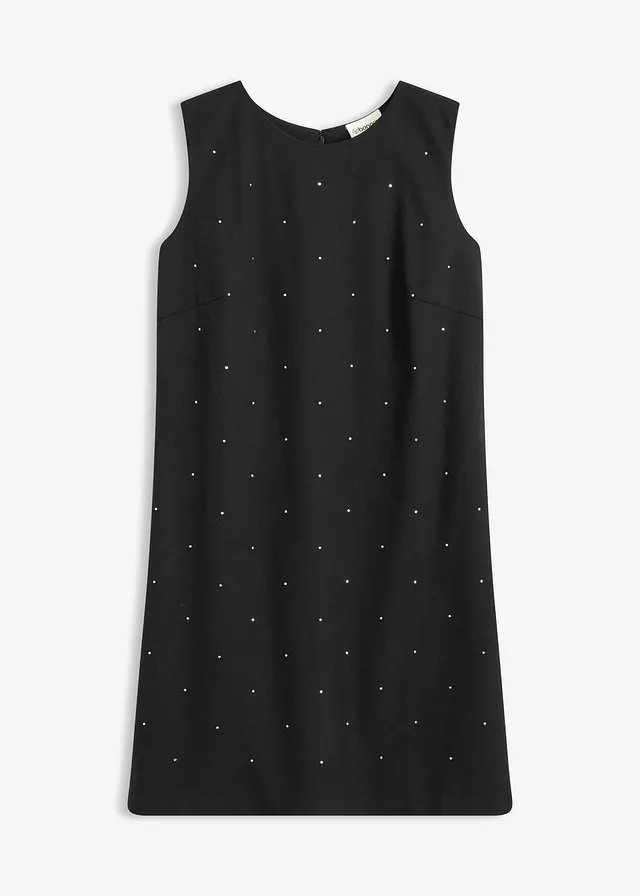 Rochie etui • negru • magazin bonprix