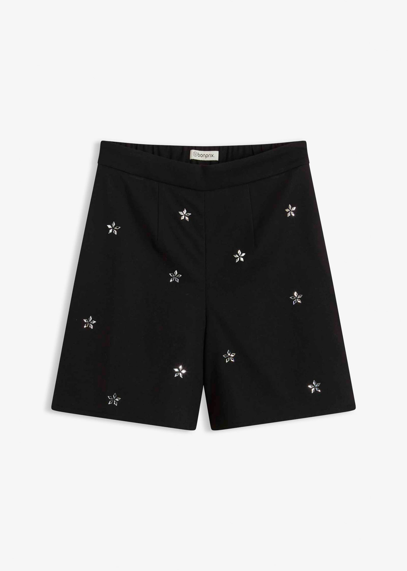 Pantaloni scurți • negru • magazin bonprix