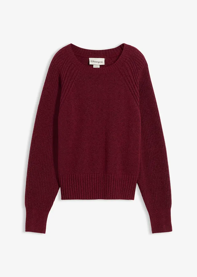Pull en laine