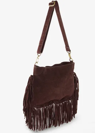 Sac à main • marron foncé • Boutique bonprix