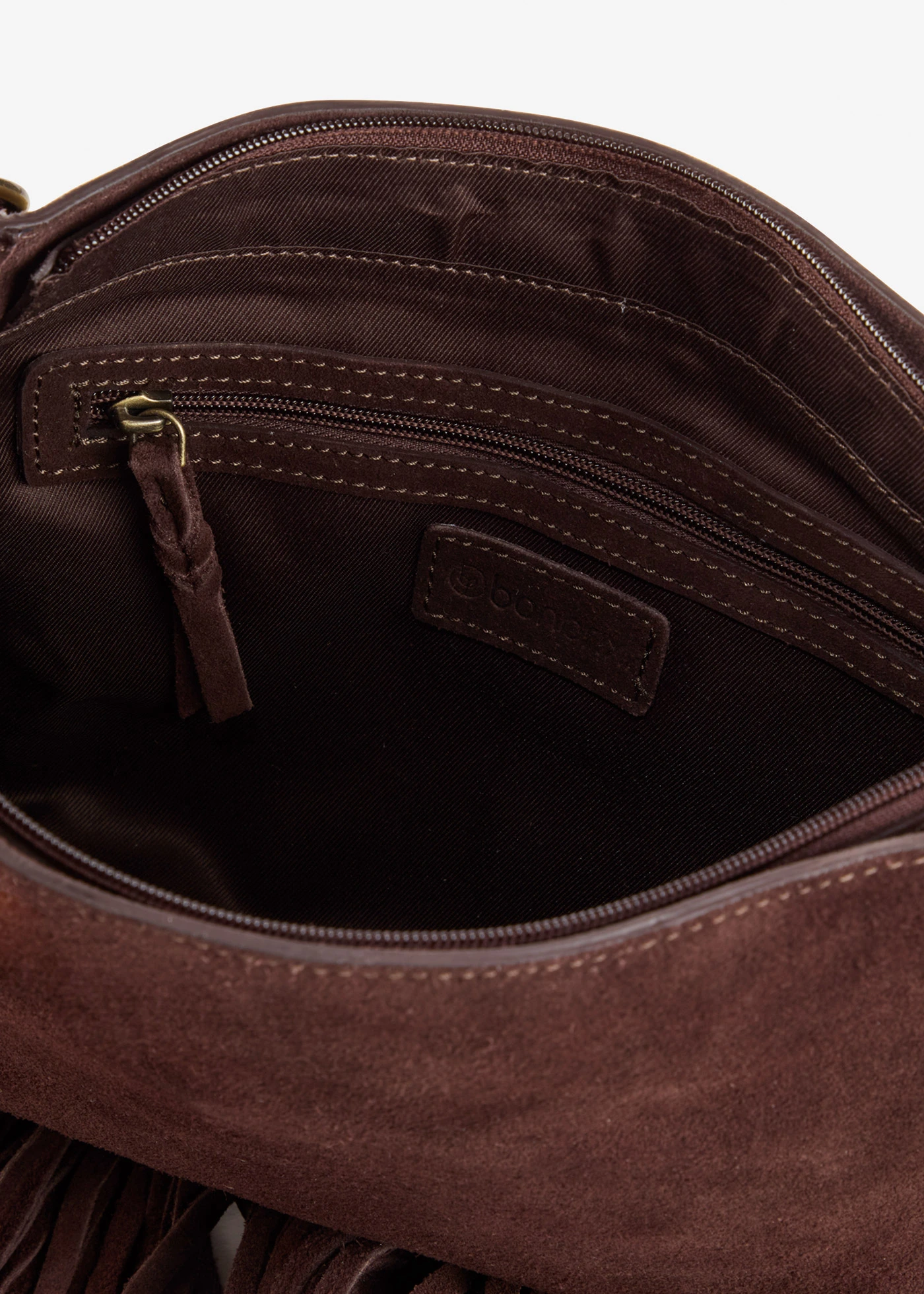 Sac à main • marron foncé • Boutique bonprix