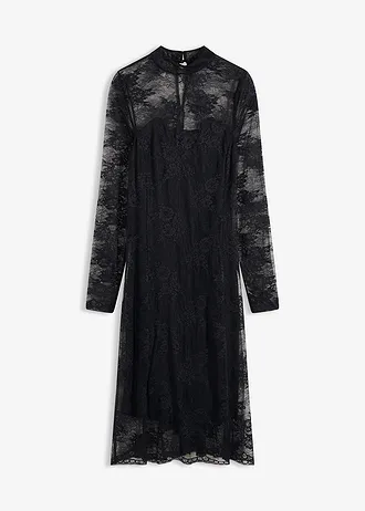 Rochie • negru • magazin bonprix