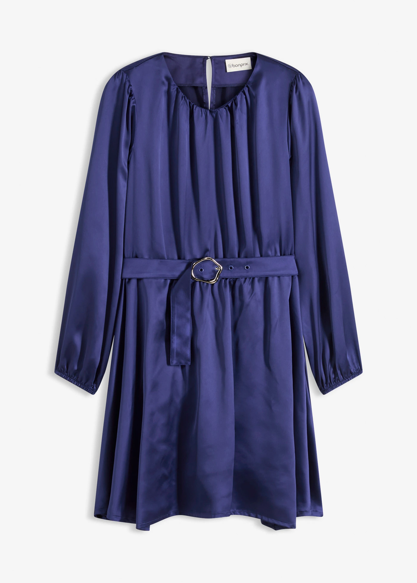 Rochie mini • bleumarin • magazin bonprix