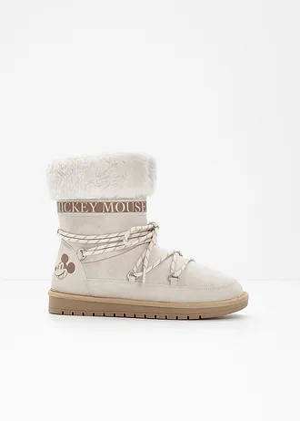 Boots lacées Disney Mickey Mouse