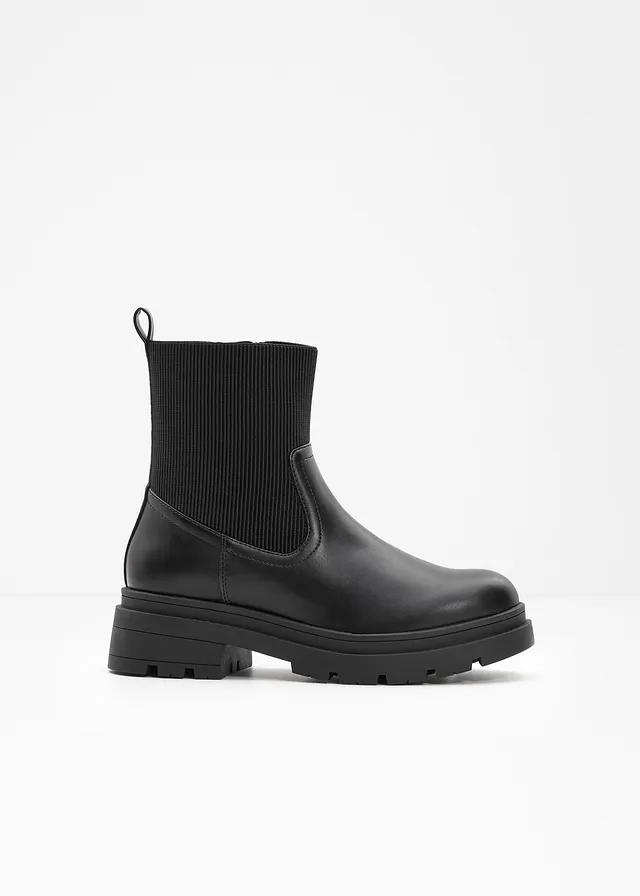 Chelsea boots