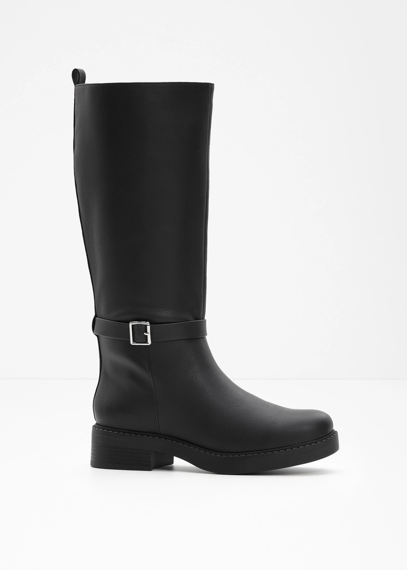 Laarzen • zwart • bonprix online shop