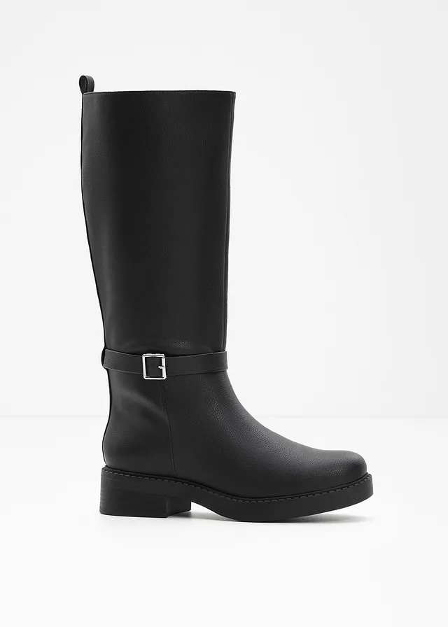 Cizme • negru • magazin bonprix