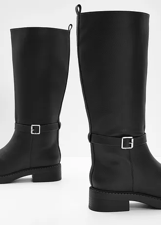 Cizme • negru • magazin bonprix