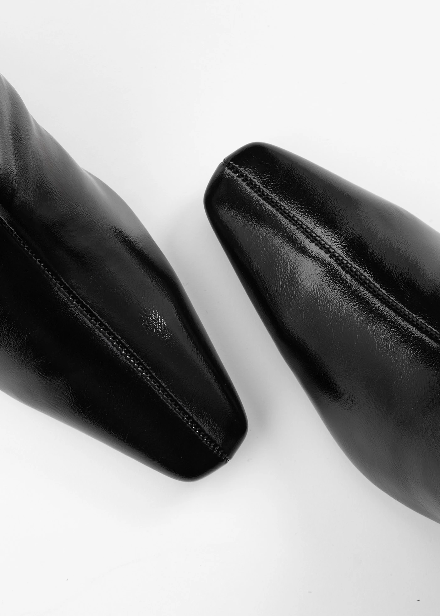 Bottes • noir • Boutique bonprix