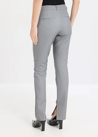 Pantalon, Kleur: grijs gemêleerd