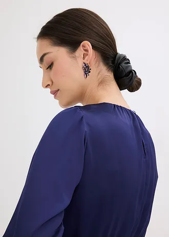 Rochie mini • bleumarin • magazin bonprix