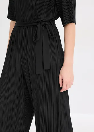 Combinaison • noir • Boutique bonprix