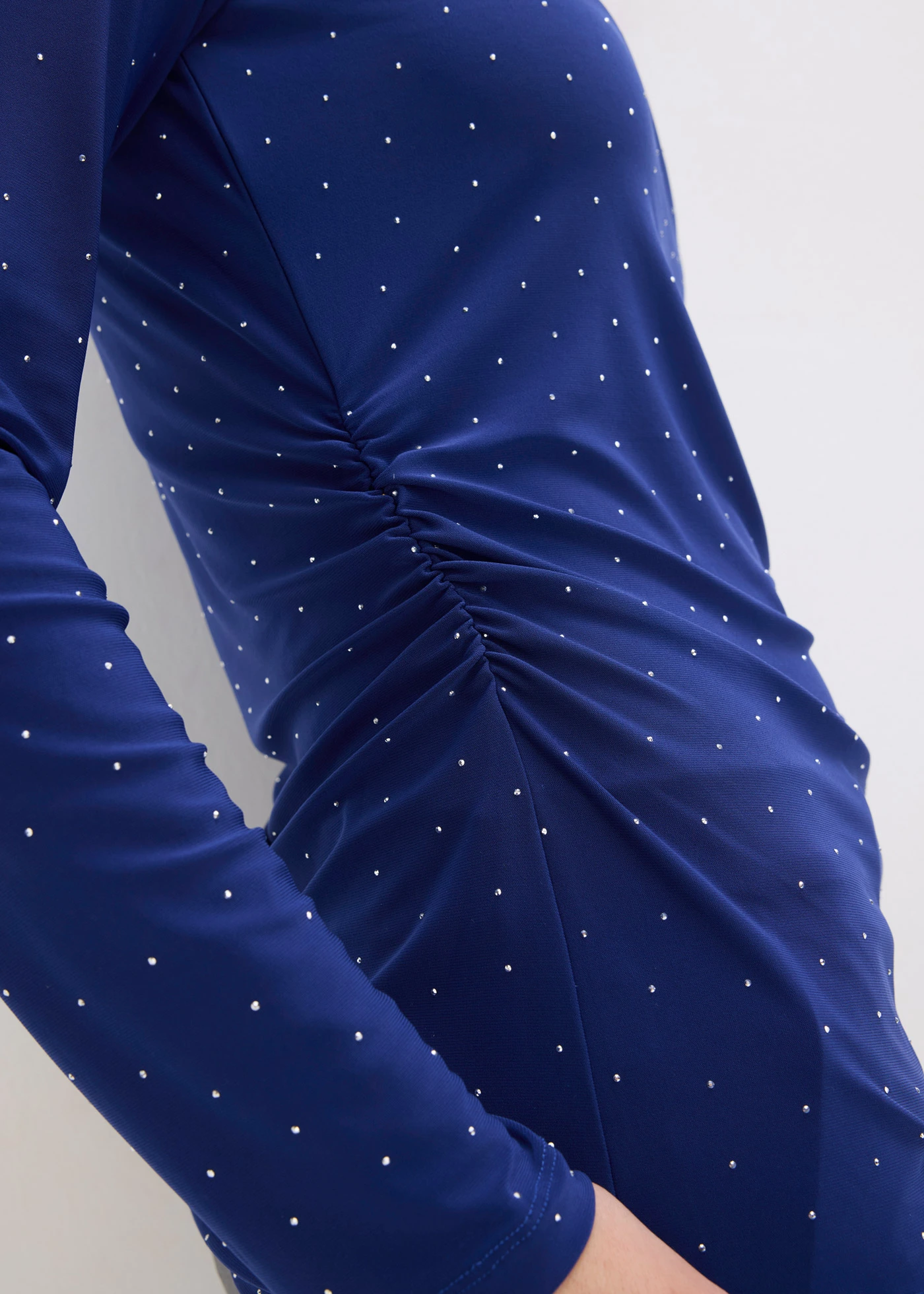 T-shirt manches longues • bleu nuit • Boutique bonprix