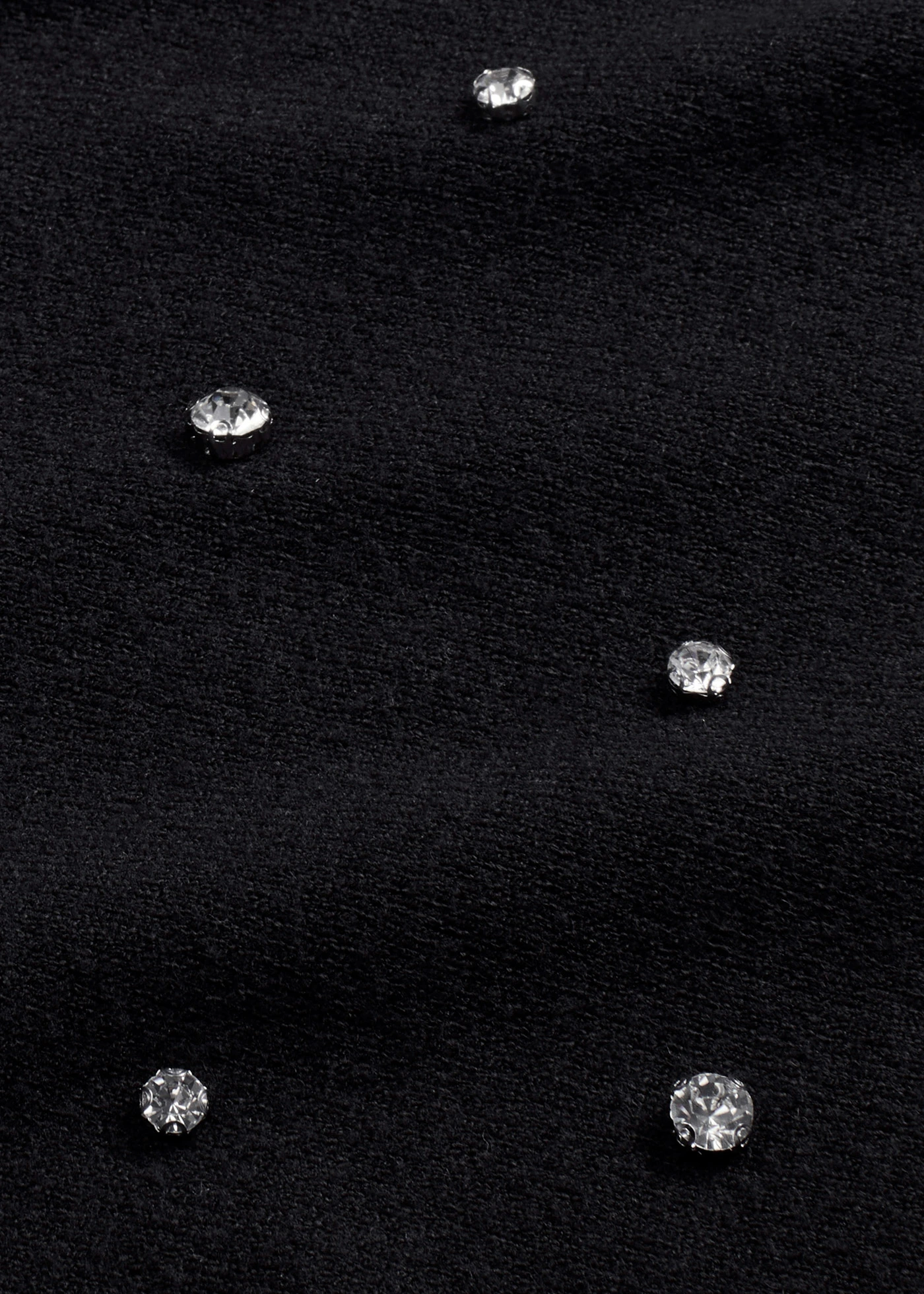 Robe pull douce en viscose majoritaire • noir • Boutique bonprix