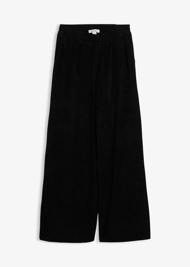 Jersey broek