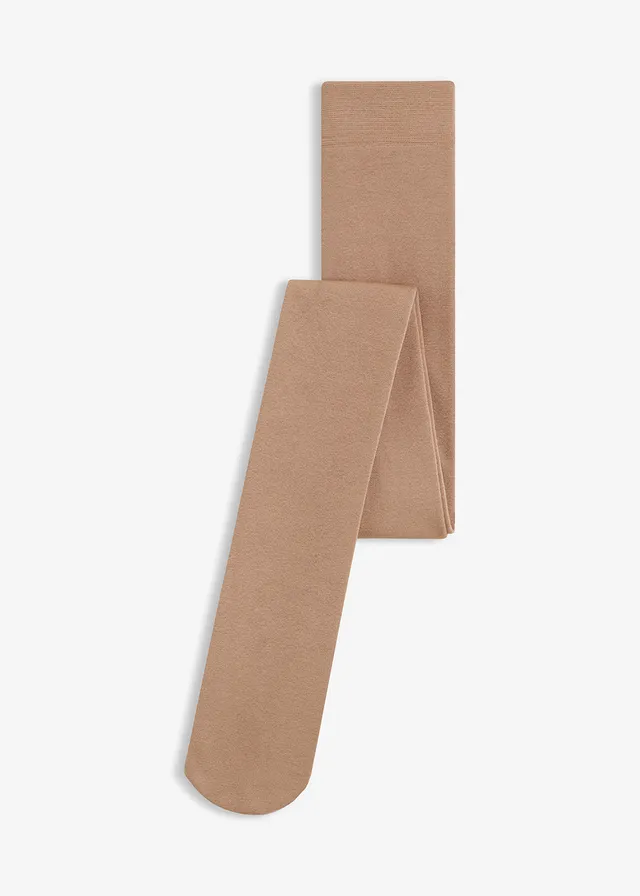 Termo pančuchové nohavice 150den s flísom