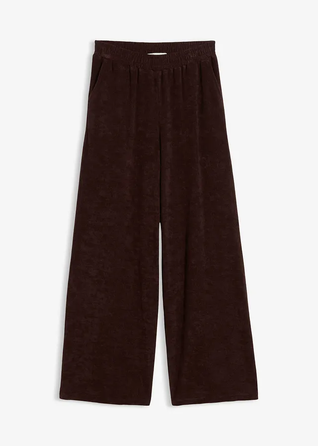 Jersey broek
