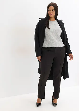 Pantalon, Kleur: zwart