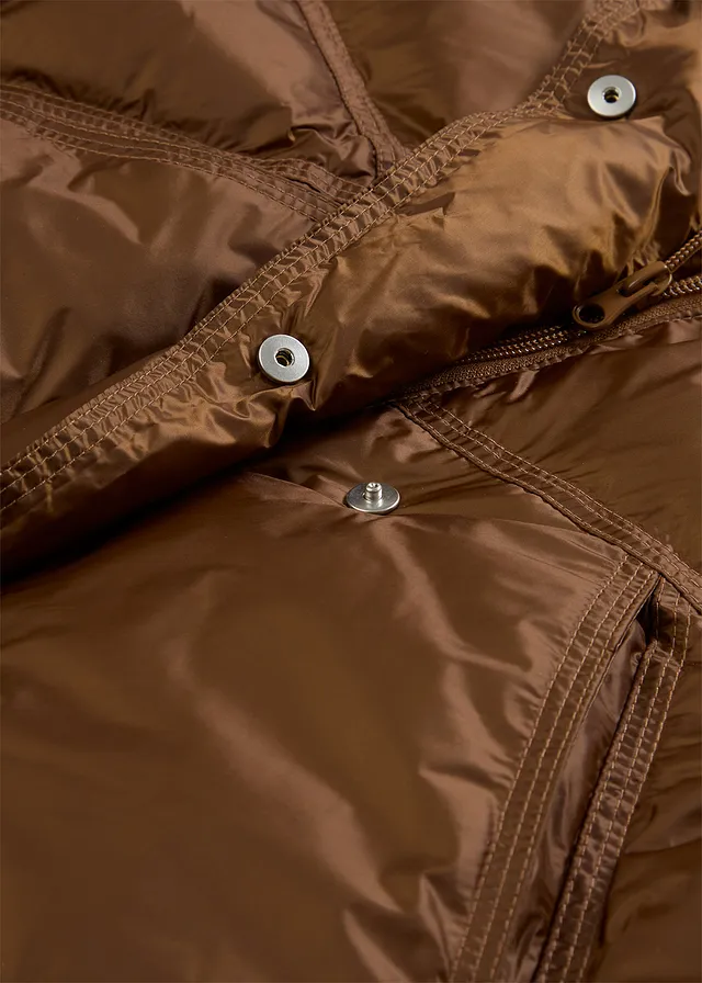 Bodywarmer • pimentbruin • product-page.page-title-suffix