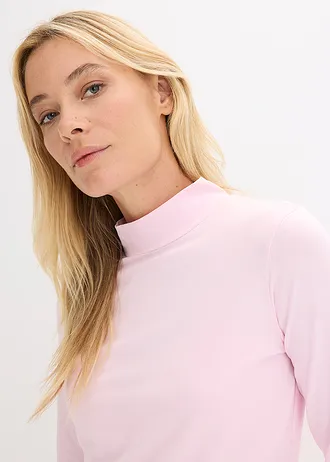 Longsleeve • kristalroze • bonprix online shop