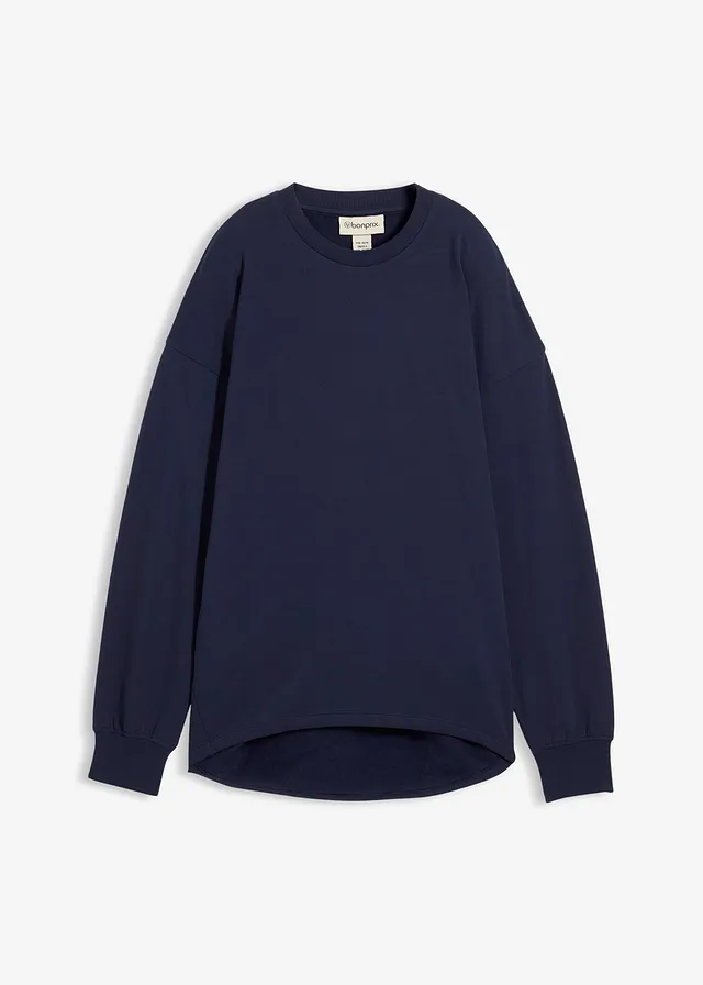 Bluza oversize
