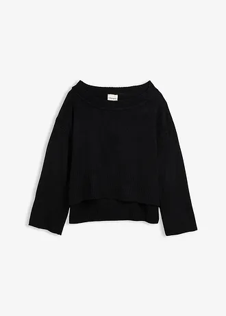Sweter oversize