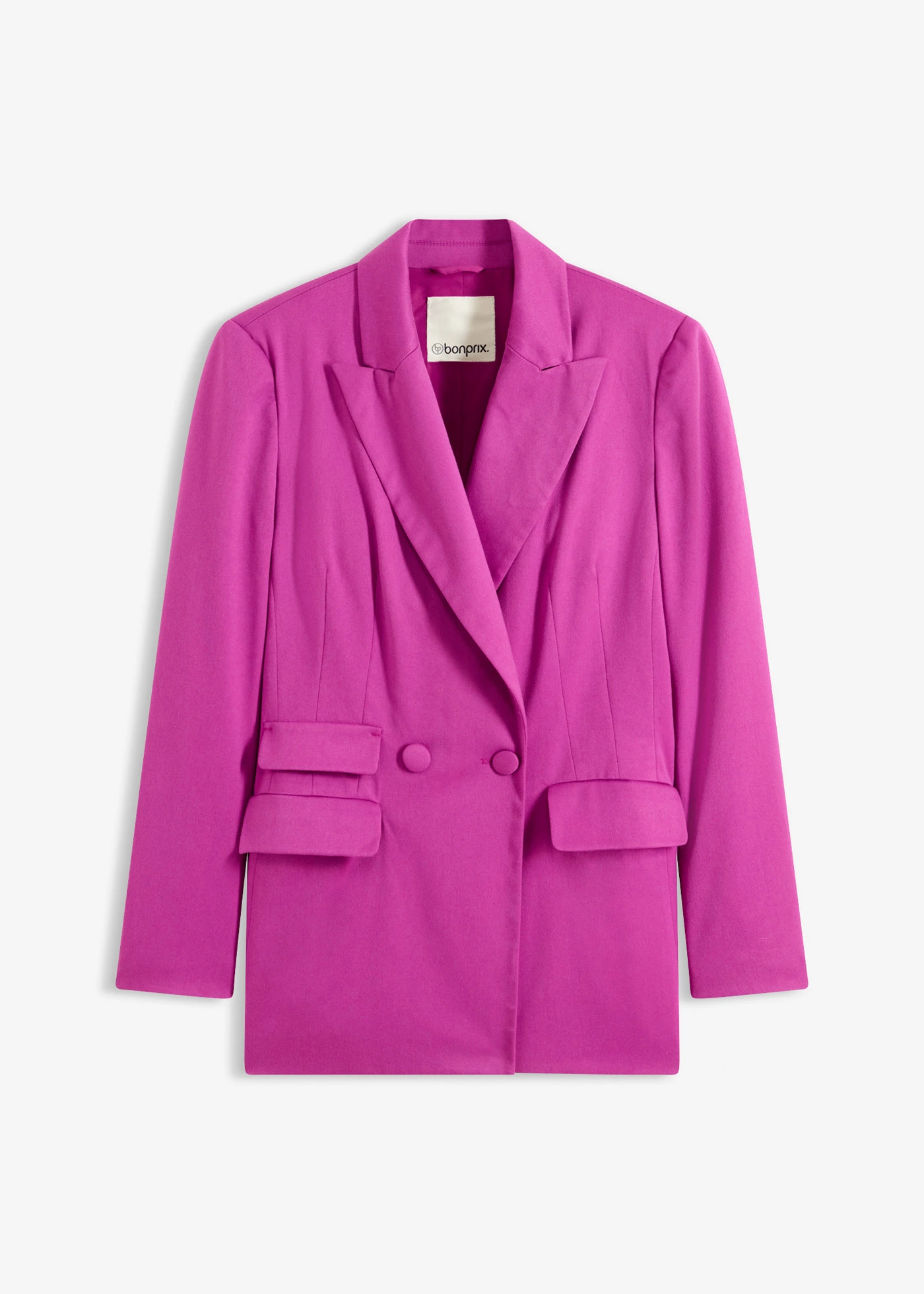 Blejzr • tmavě fuchsiová • bonprix obchod