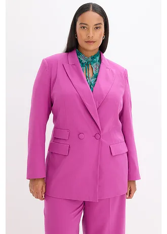 Blejzr, barva: tmavě fuchsiová