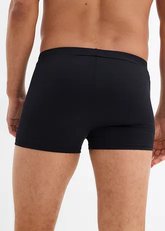 Lot de 2 boxers de bain • noir • Boutique bonprix