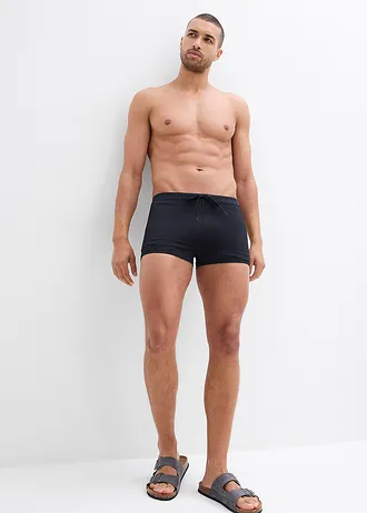 Lot de 2 boxers de bain • noir • Boutique bonprix