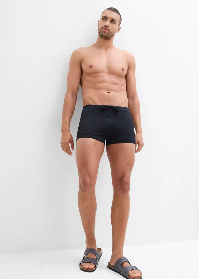 Lot de 2 boxers de bain