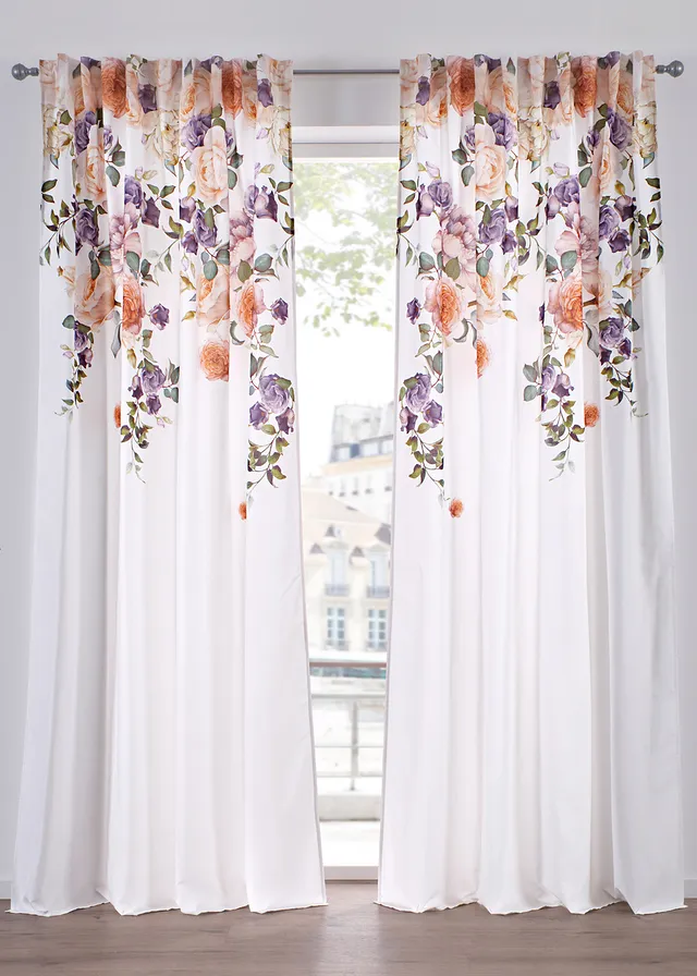 Draperie (set/2 buc.)